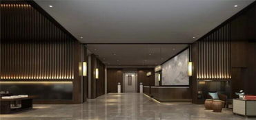 光影流轉(zhuǎn) 竹韻華堂——品竹設(shè)計理念下的酒店燈光與豪華旋轉(zhuǎn)門規(guī)劃